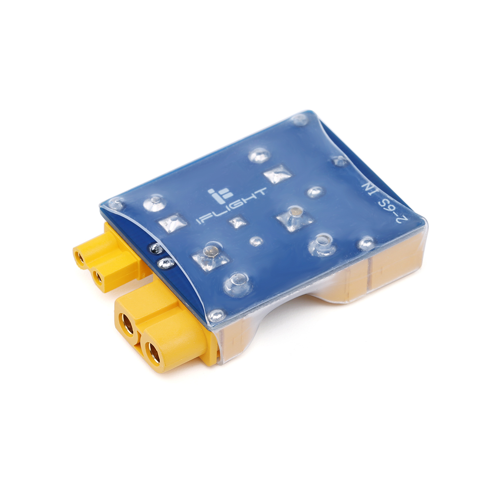 IFlight Smart Smoke Stopper XT - Drone Buzzer recension och pris