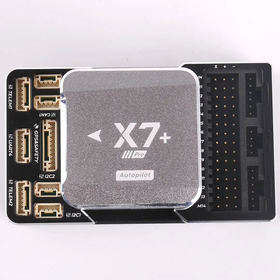 CUAV X7+ Pro Mini GPS Compatib - Drone Flight Controller recension och pris