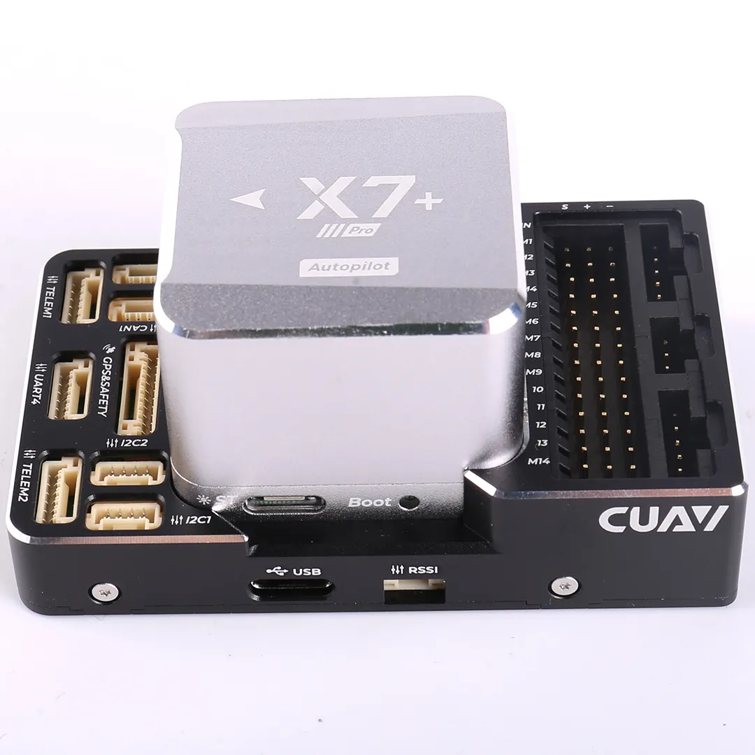 CUAV X7+ Pro Mini GPS Compatib - Drone Flight Controller recension och pris