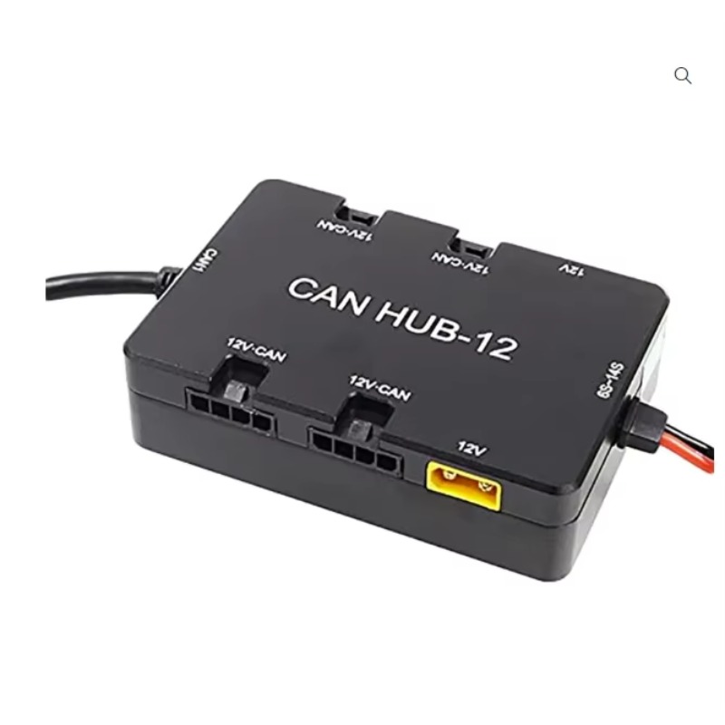 JIYI K++ V2 GPS Flight Control - Drone Esc recension och pris