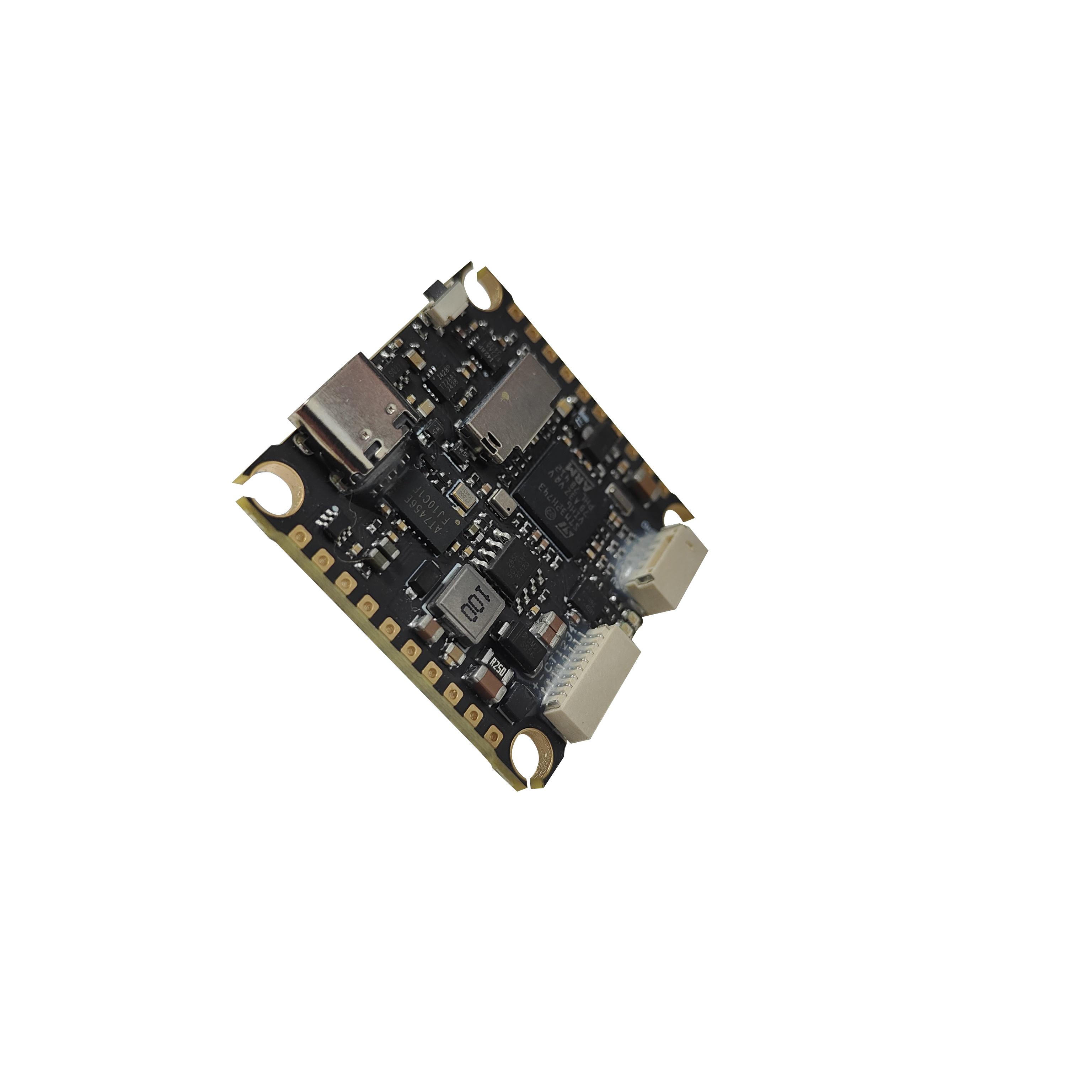 H743 SLIM Flight Controller —  - Drone Flight Controller recension och pris