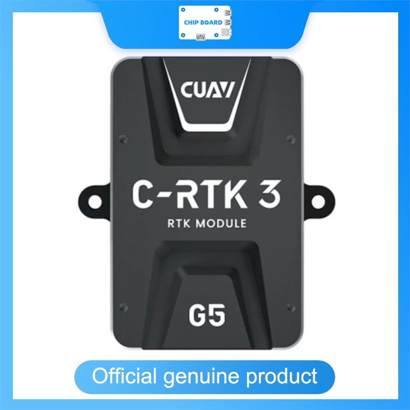 CUAV C-RTK 3 G5 GNSS Module fo - Drone Arm recension och pris