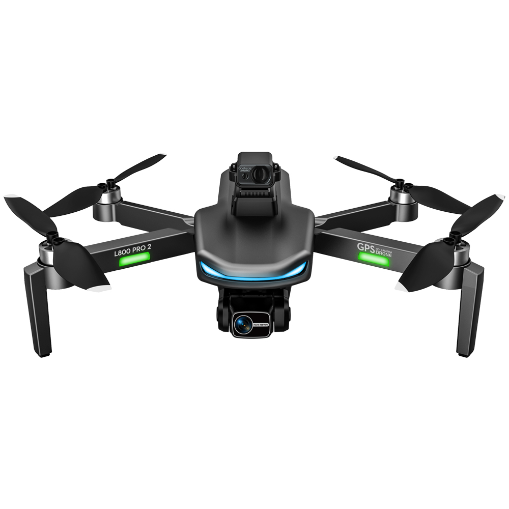 Beginner GPS with Obstacle Avo - Drone Motor recension och pris
