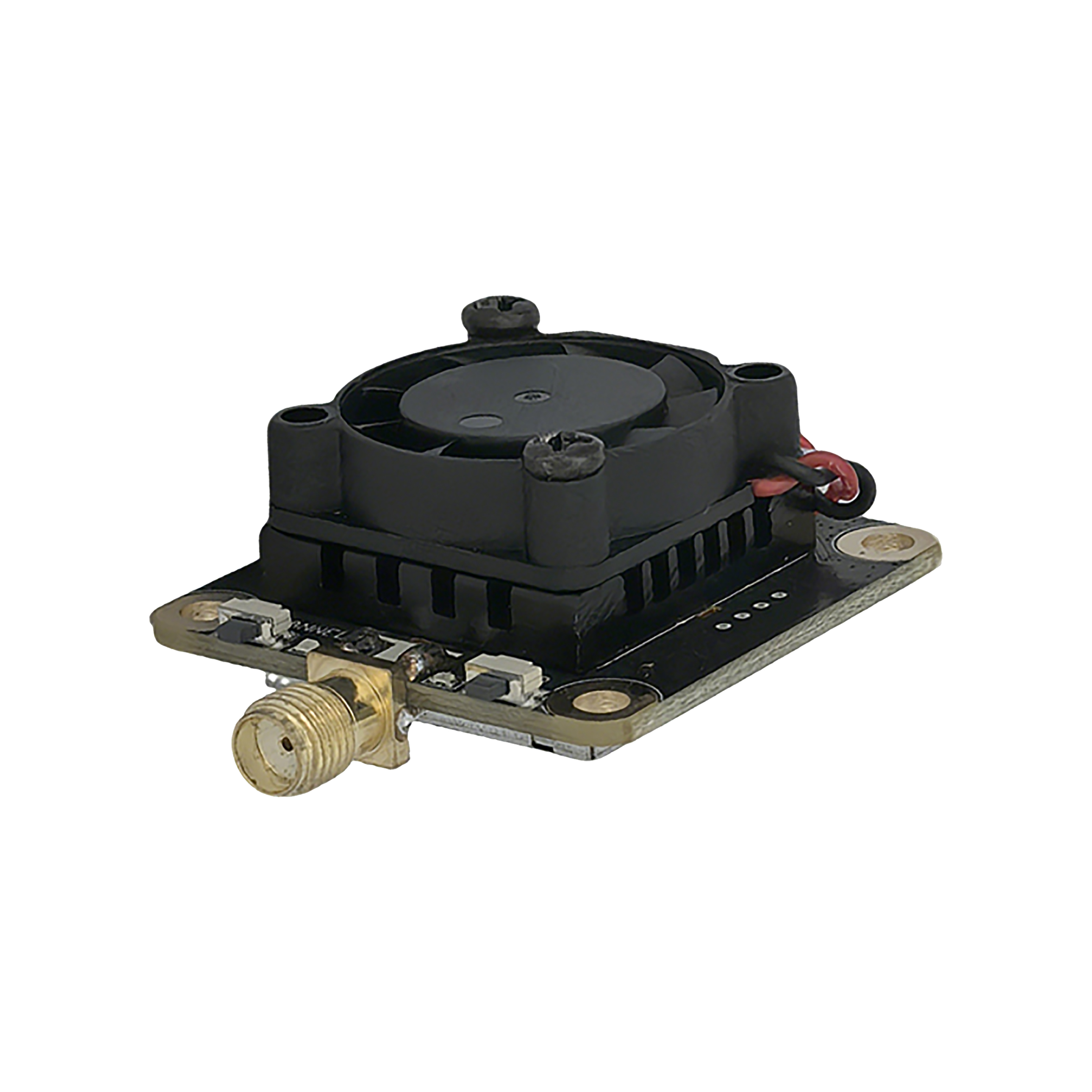 2.0-2.2G 4.5W VTX 8CH FPV Vide - Drone Transmitter recension och pris