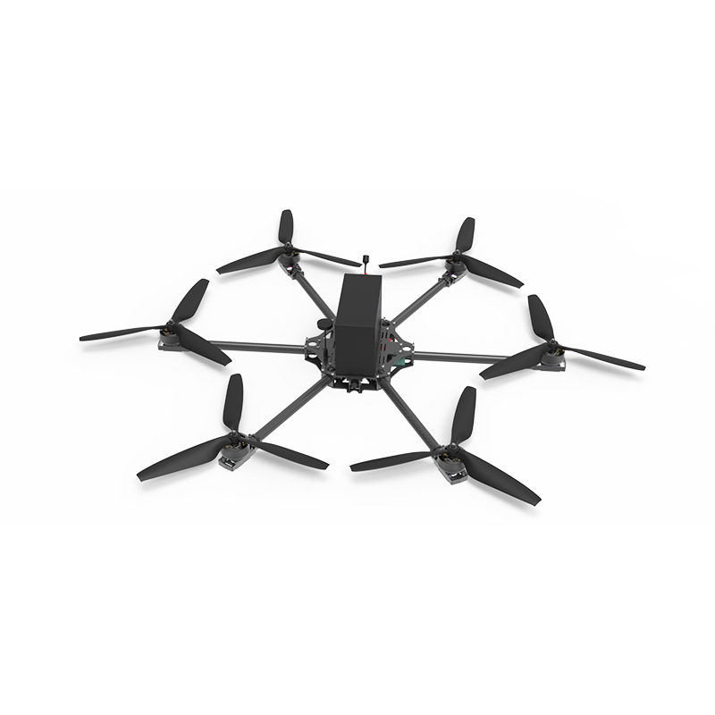 17-Inch FPV - F420 Motor, 2000 - Drone Motor recension och pris