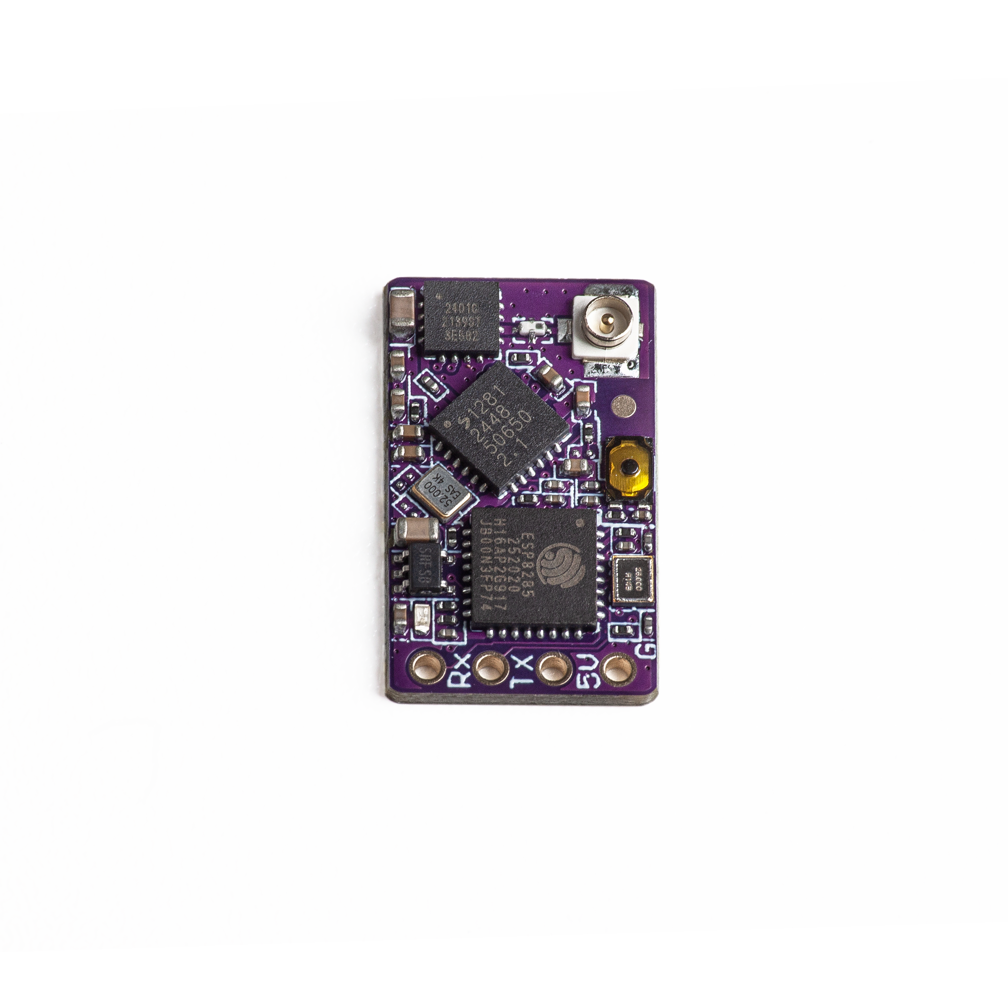 1/2/5/10PCS ELRS 2.4GHz RX Lon - Drone Antenna recension och pris