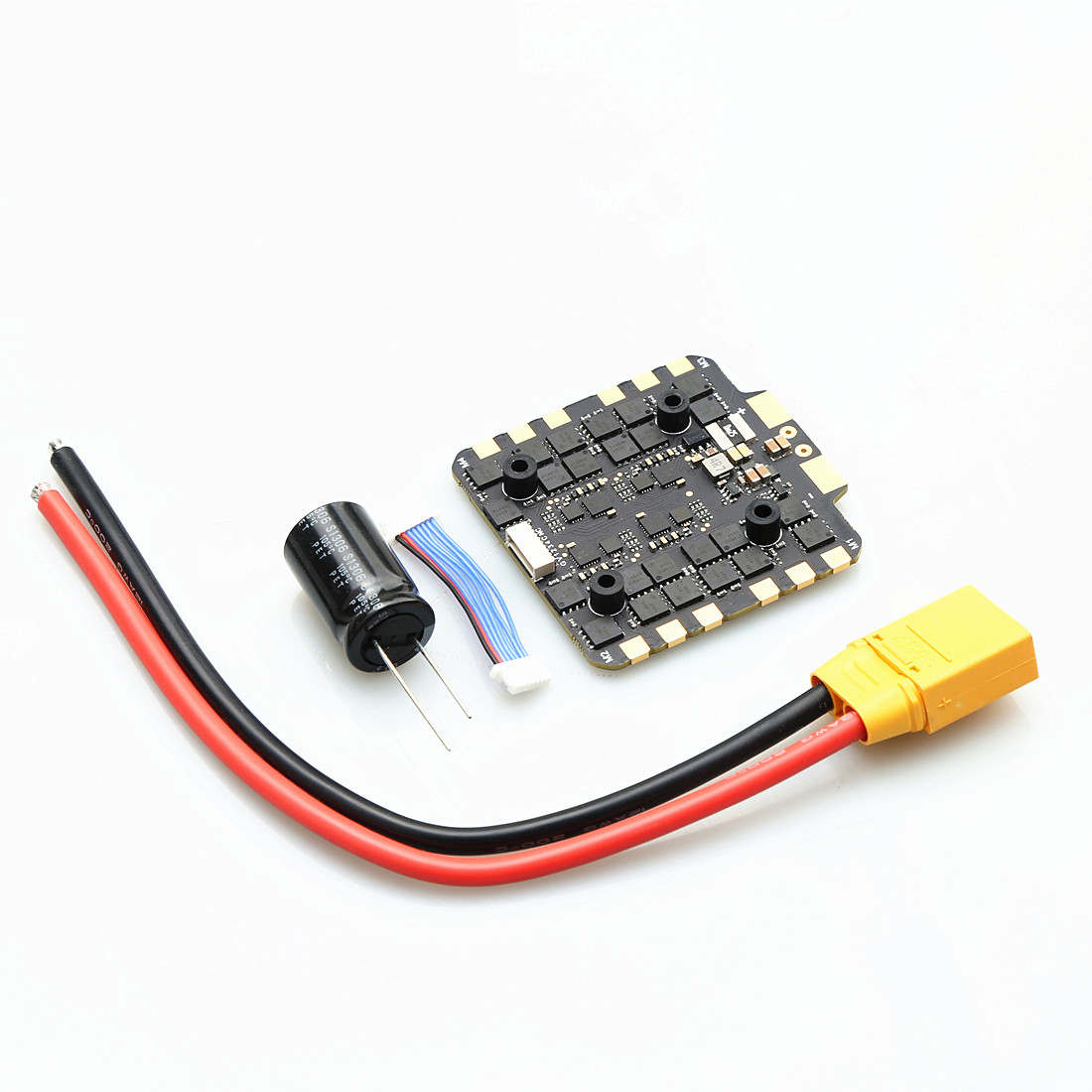 AneegFpv F722 F7 Flight Contro - Drone Esc recension och pris