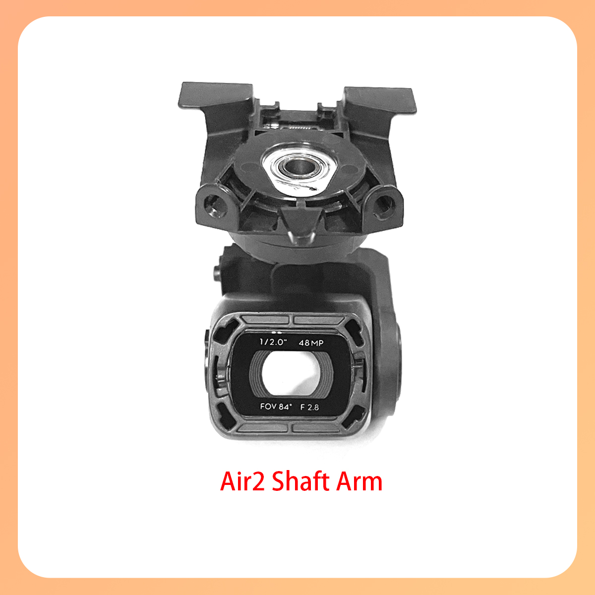 Original Mavic Air2 gimbal arm - Drone Arm recension och pris