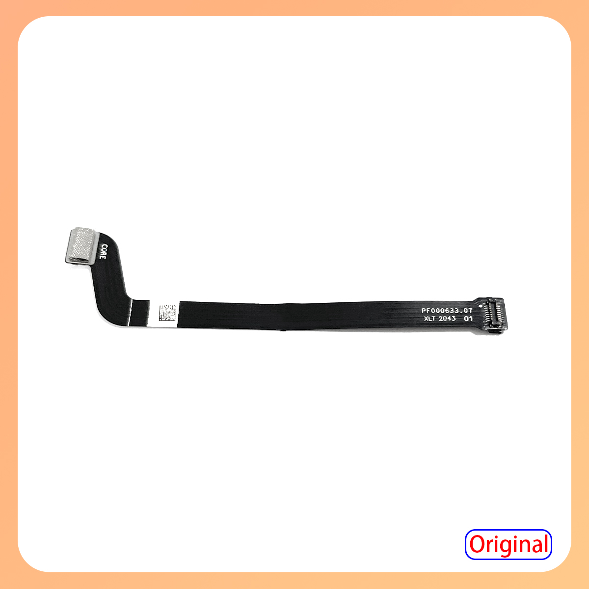 Original Mavic Air2 gimbal arm - Drone Arm recension och pris