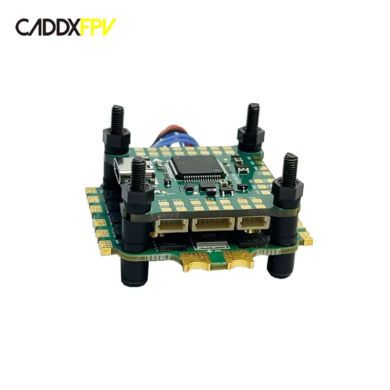 CADDX F405 Stack Flight Contro - Drone Esc recension och pris