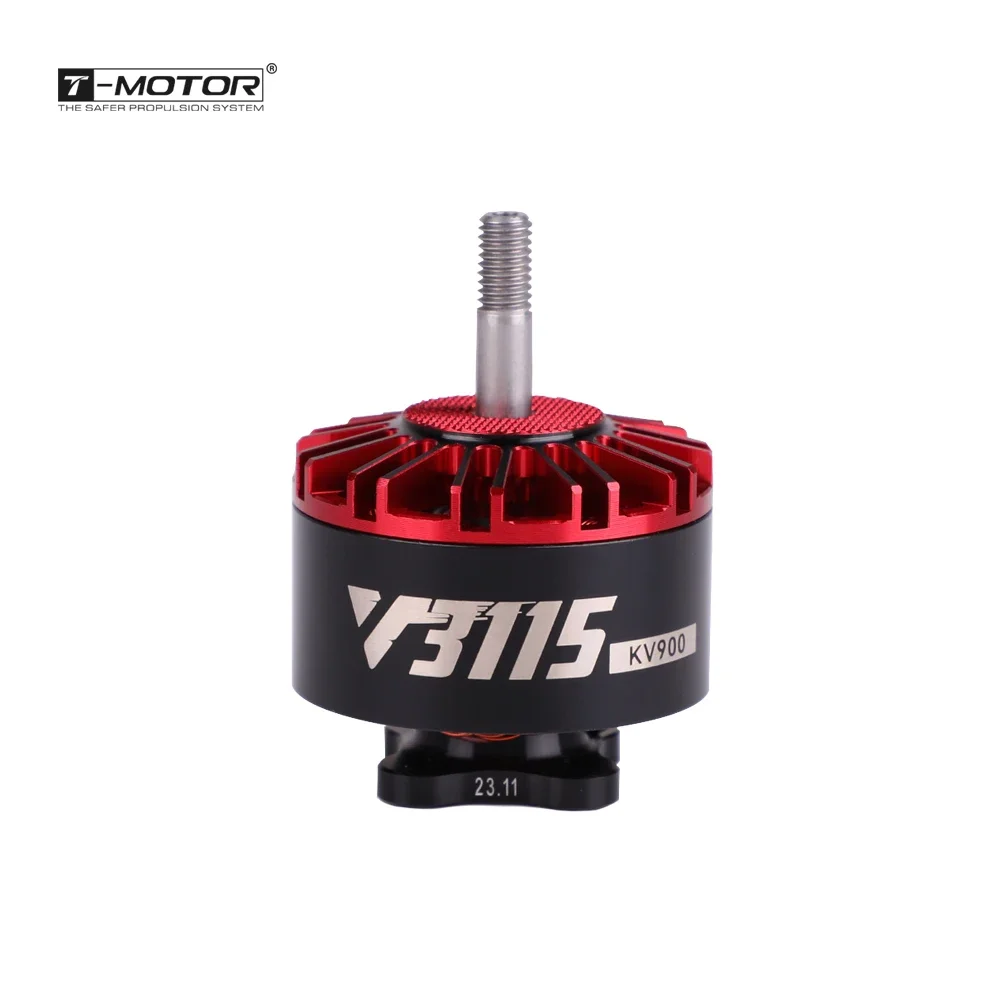 T-MOTOR Velox V3115 T-HOBBY FP - Drone Compass recension och pris