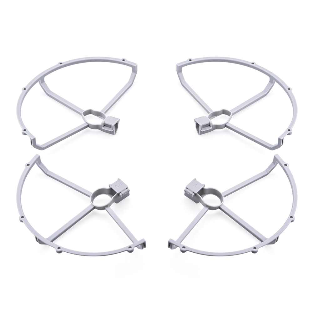 Mini Drone Blade Anti-Collisio - Drone Propeller Guard recension och pris