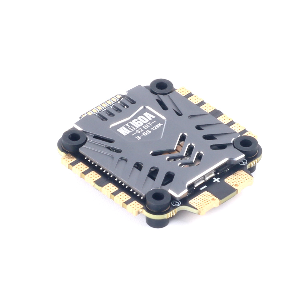 SKYSTARS 60A 3-6S 4in1 ESC 32b - Drone Compass recension och pris