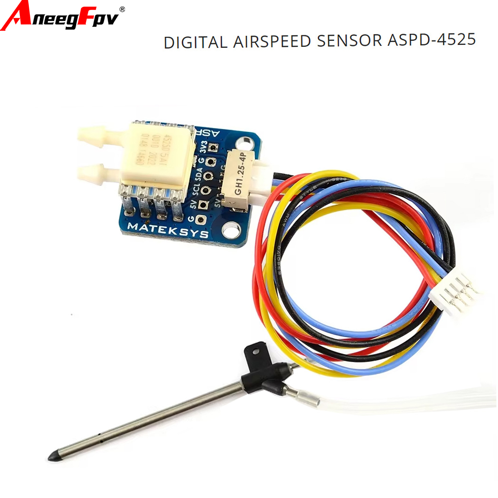 MATEK System ASPD-4525  DIGITA - Drone Flight Controller recension och pris