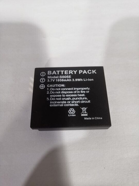 SYNCO Battery for SYNCO XTalk  - Drone Battery recension och pris