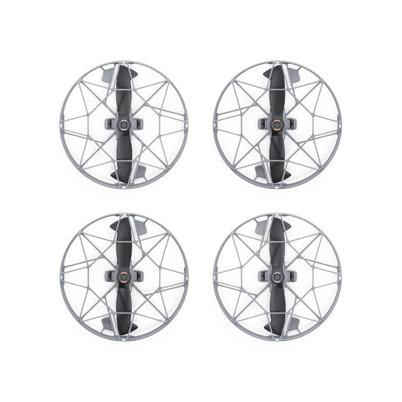 For DJI Mini 5 Pro Quick-Relea - Drone Propeller Guard recension och pris