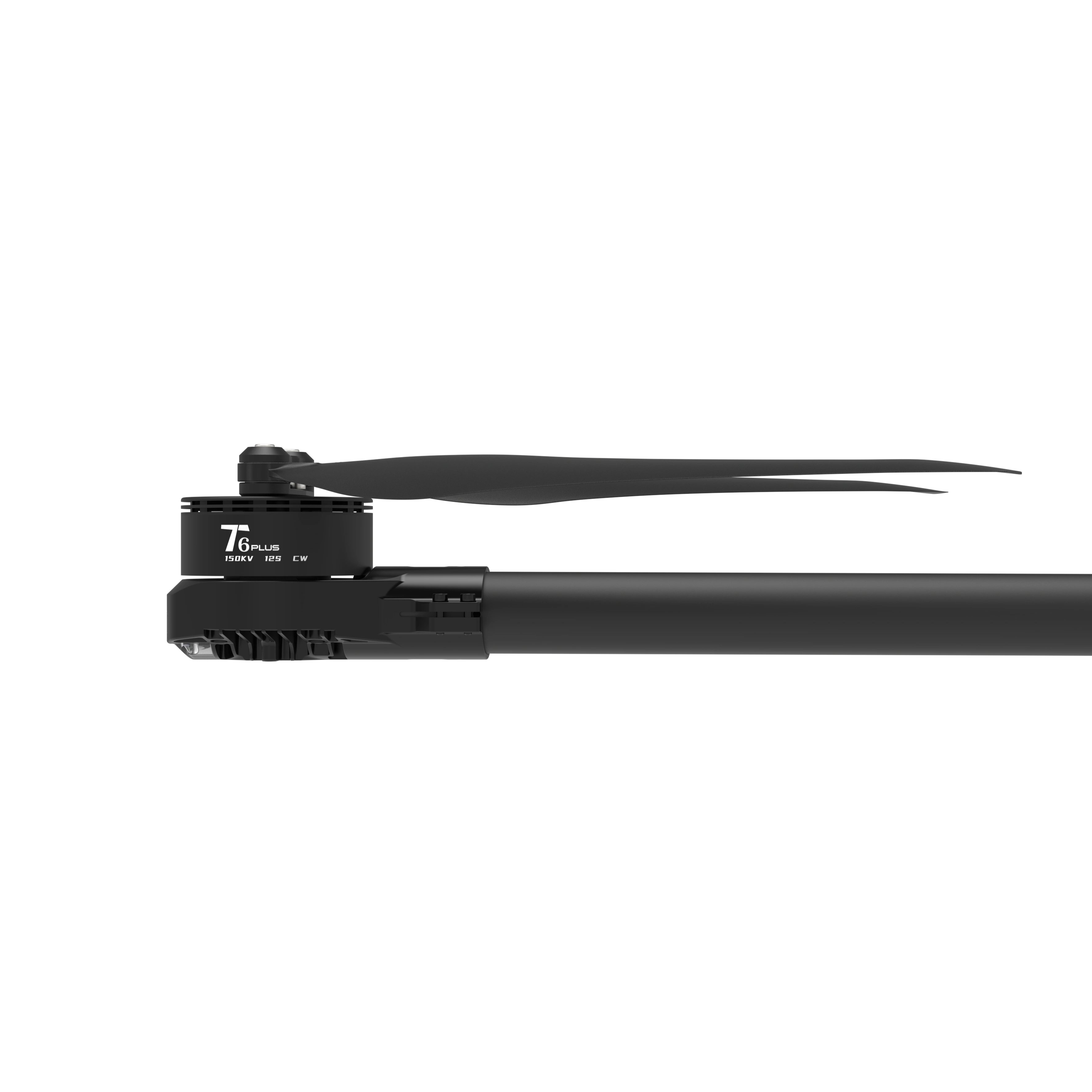 TopMotor T6 Plus 12s  Spare Pa - Drone Propeller recension och pris