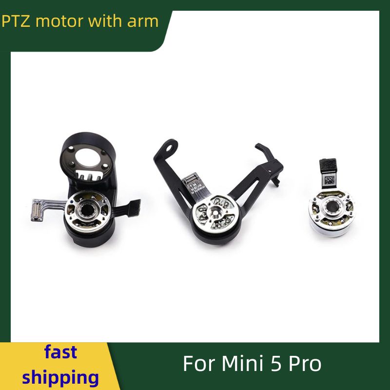 Genuine Gimbal Parts for Mini  - Drone Arm recension och pris