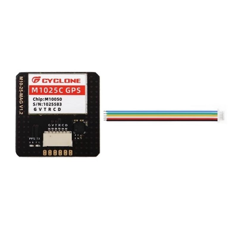 【NEWLY】M1025C M10 GPS Module I - Drone Compass recension och pris