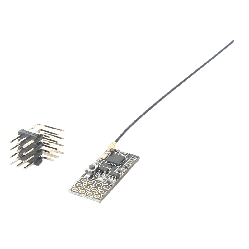 Flysky FS2A Mini Receiver 4CH  - Drone Receiver recension och pris