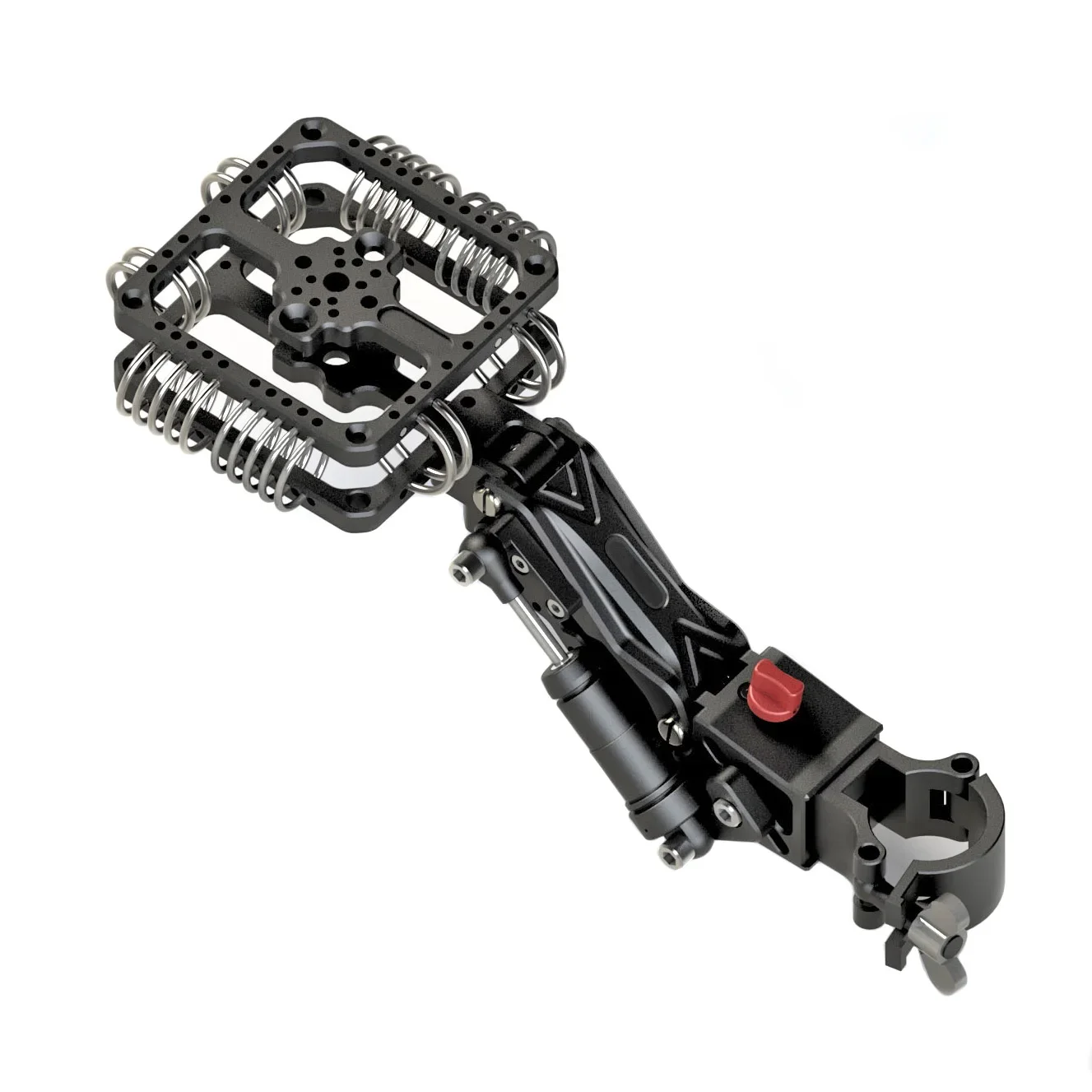 HONGTOO 5.5KG Camera Vibration - Drone Arm recension och pris