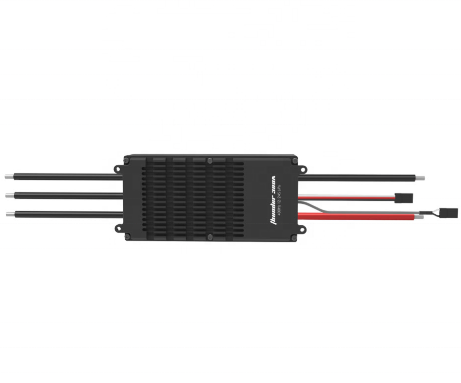 24S 300A High Voltage ESC, for - Drone Esc recension och pris