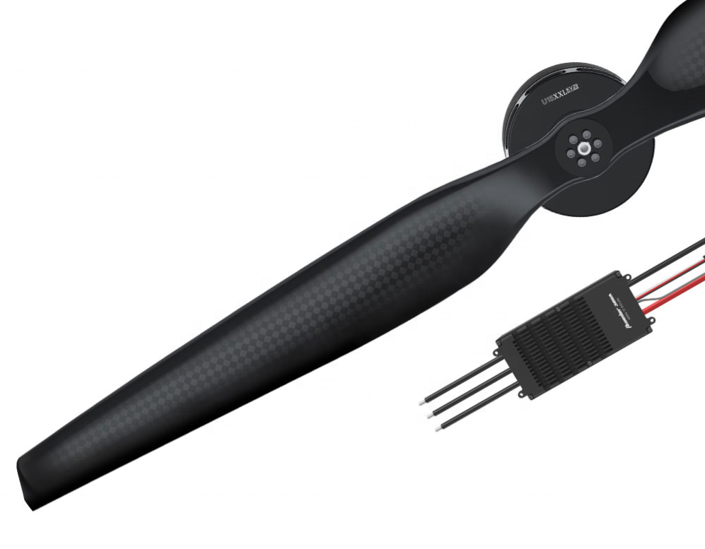 24S 300A High Voltage ESC, for - Drone Esc recension och pris