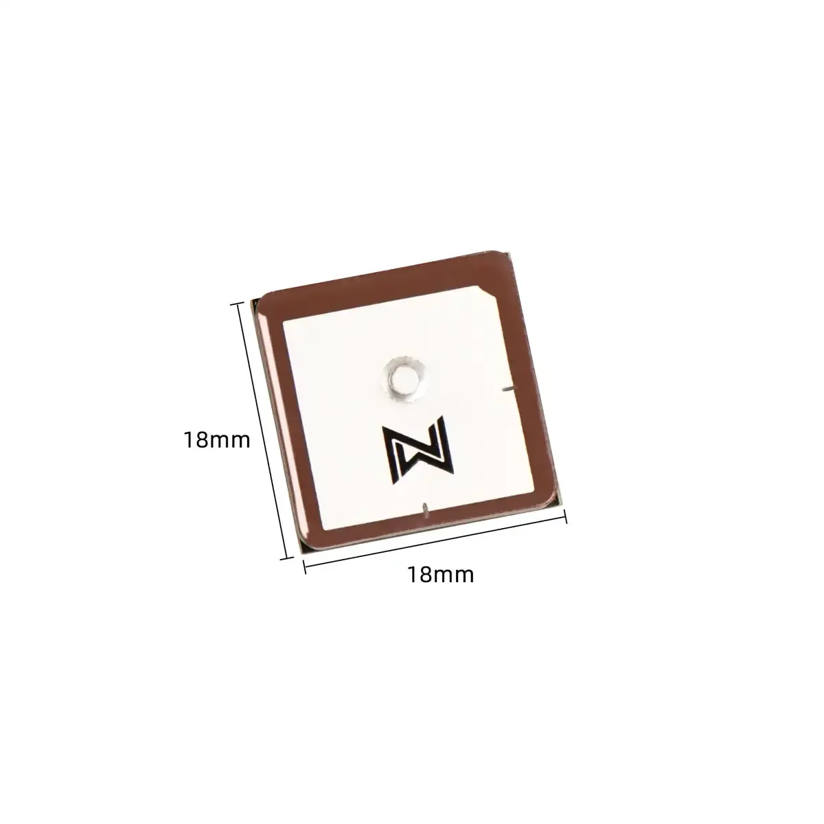 Walksnail WS-M181 GPS M10 GNSS - Drone Compass recension och pris