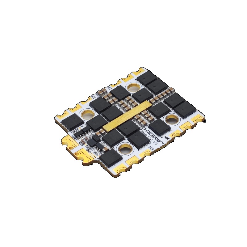 HDZero Halo Flight Controlle 4 - Drone Esc recension och pris