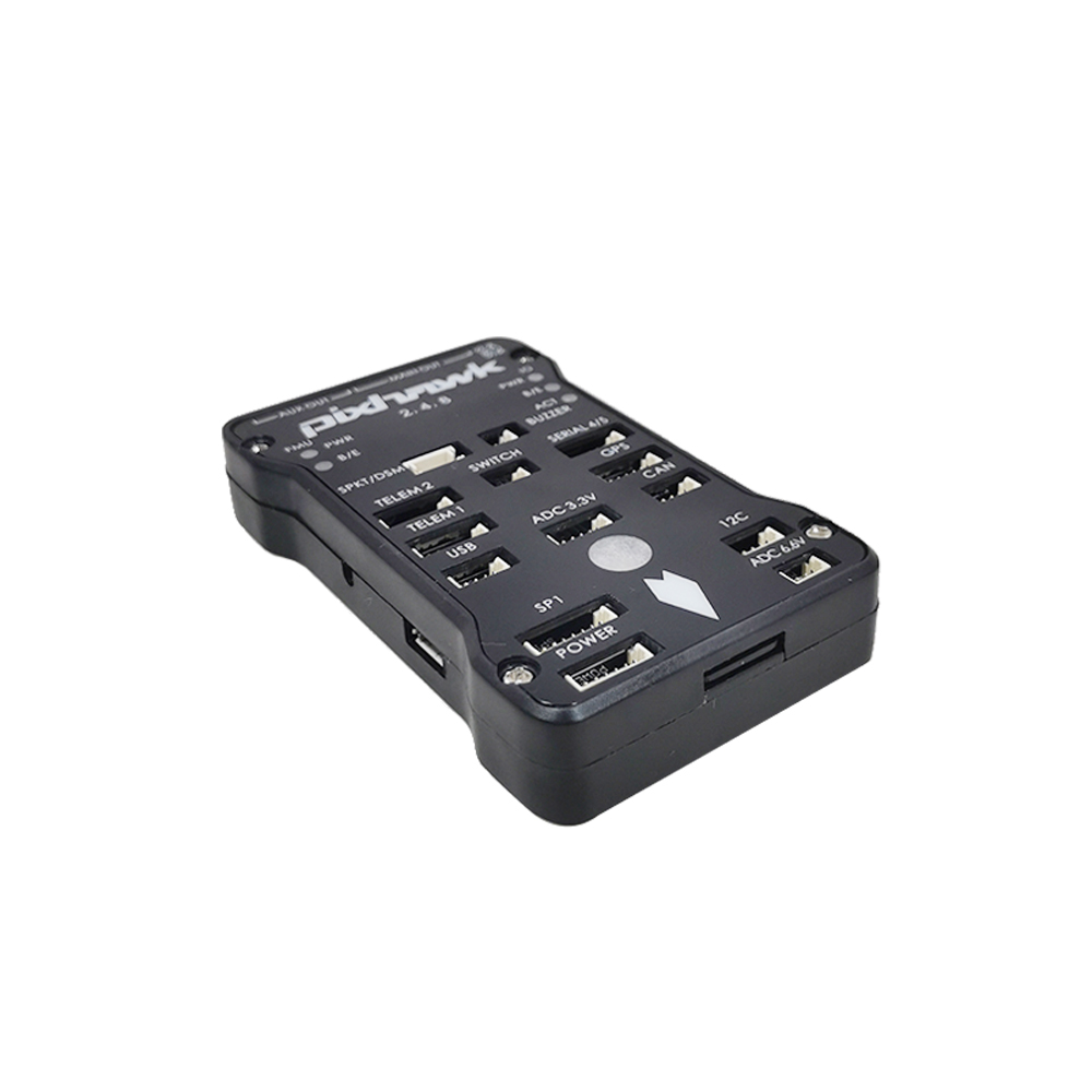 Pixhawk PX4 PIX 2.4.8 32 Bit F - Drone Frame recension och pris
