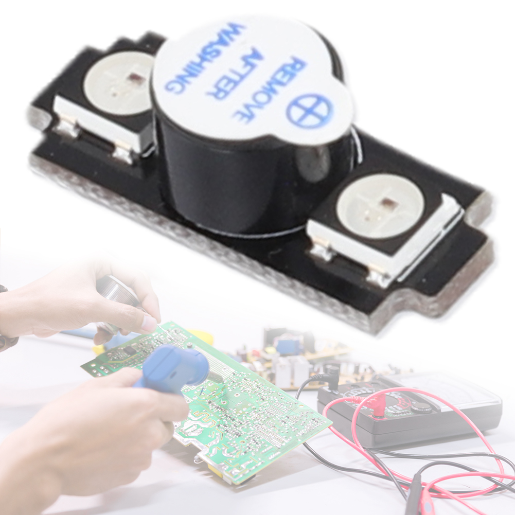WS2812 Speaker Buzzer Colorful - Drone Buzzer recension och pris