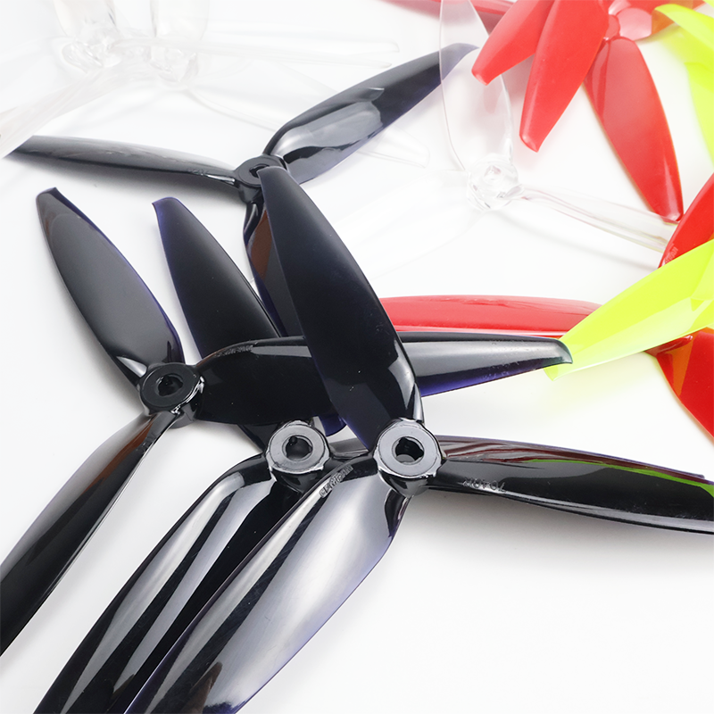 8Pcs Gemfan Flash 7040 7 Inch  - Drone Propeller recension och pris