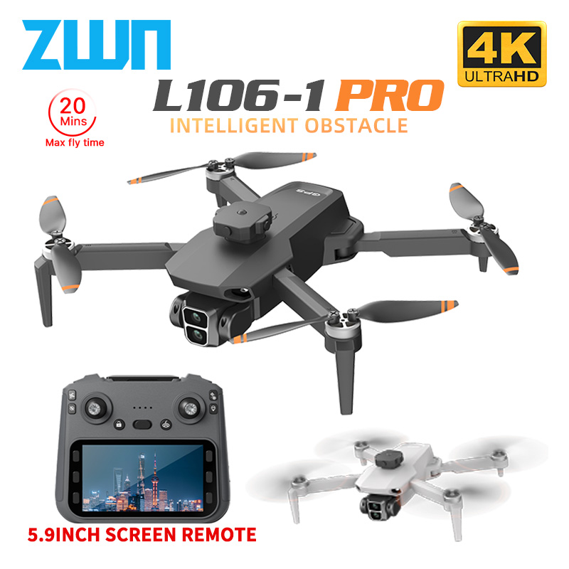 L106-1PRO GPS Professional Dro - Drone Gps Module recension och pris