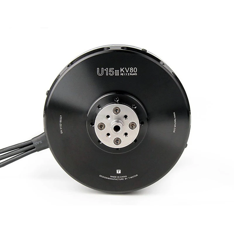 Original Genuine Mini Brushles - Drone Motor recension och pris