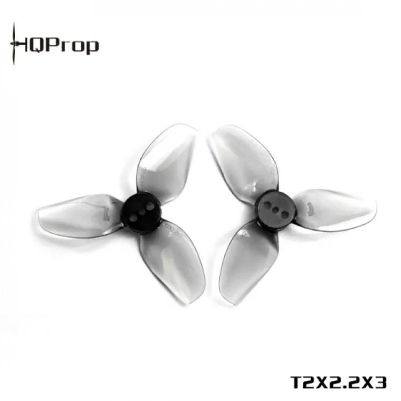 HQProp T2X2.2X3 Racing Drone P - Drone Propeller recension och pris