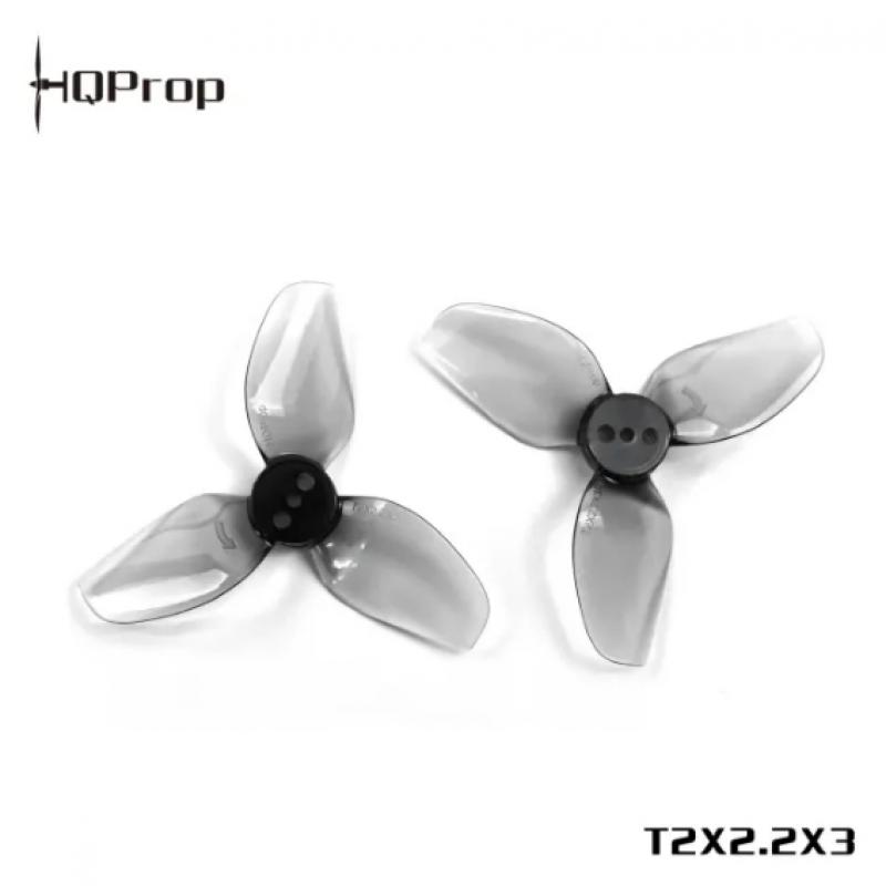 HQProp T2X2.2X3 Racing Drone P - Drone Propeller recension och pris