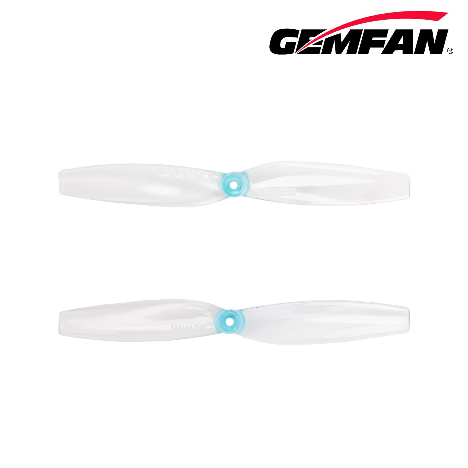 2610 Props Gemfan 2.6inch 2 Bl - Drone Propeller recension och pris