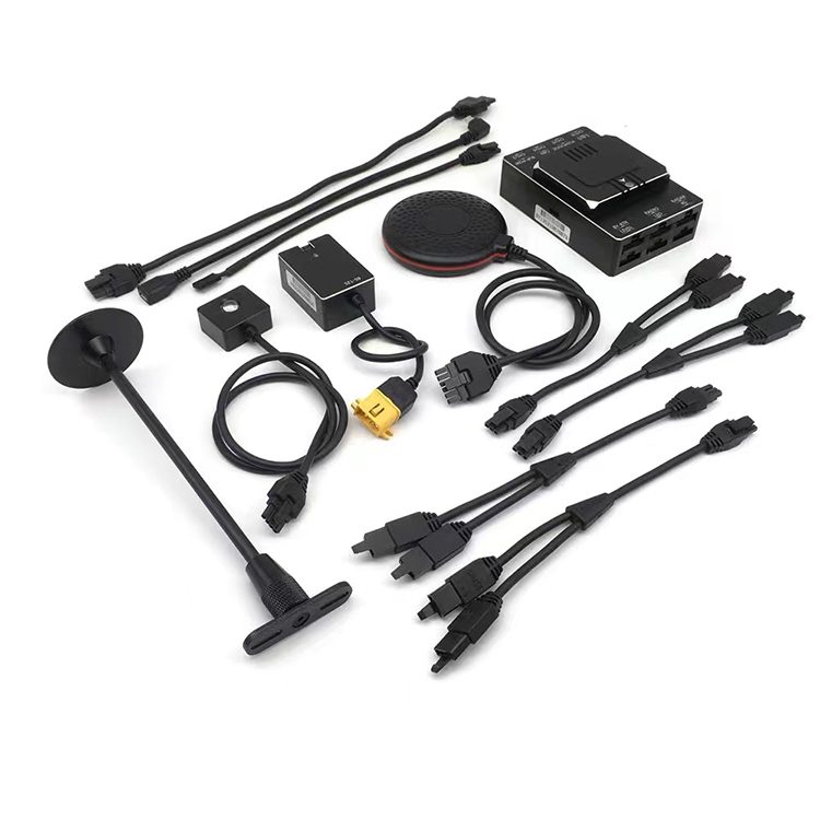 GPS Flight Controller for - LE - Drone Flight Controller recension och pris