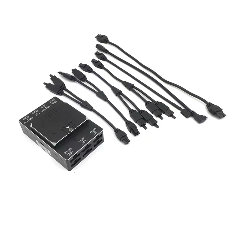 GPS Flight Controller for - LE - Drone Flight Controller recension och pris