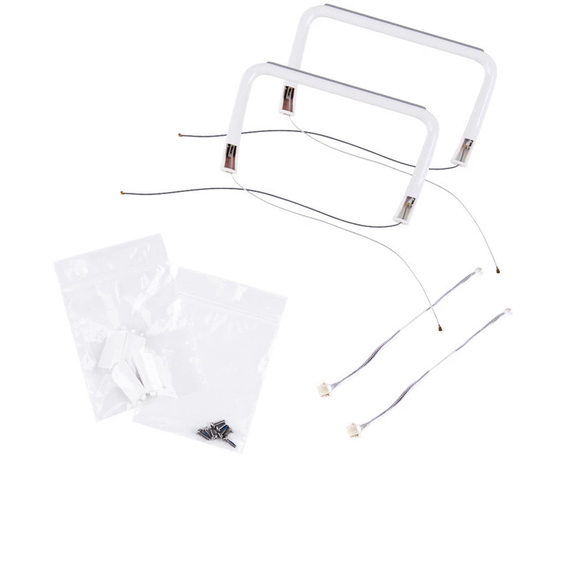Original Phantom 4 Pro Upper M - Drone Landing Gear recension och pris
