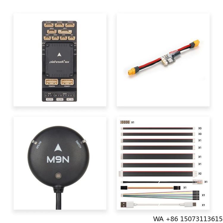 ICM45686 Standard V2A Flight C - Drone Flight Controller recension och pris