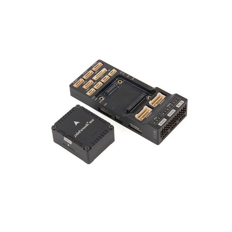 ICM45686 Standard V2A Flight C - Drone Flight Controller recension och pris