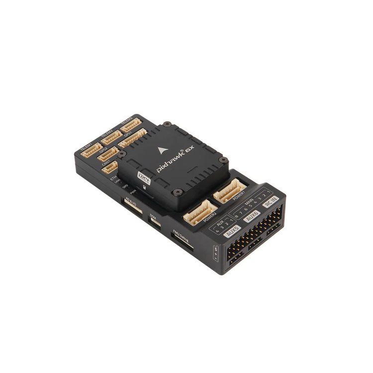 ICM45686 Standard V2A Flight C - Drone Flight Controller recension och pris