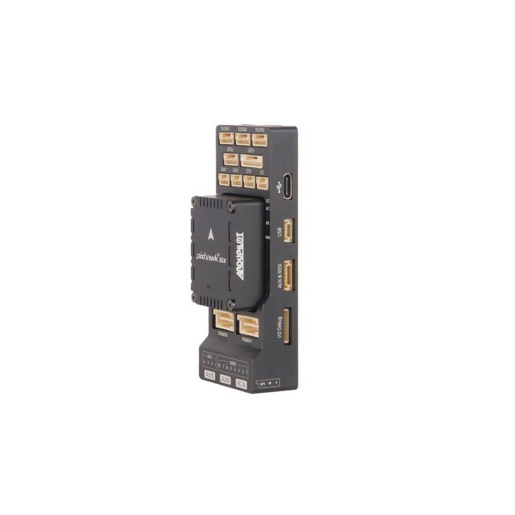 ICM45686 Standard V2A Flight C - Drone Flight Controller recension och pris