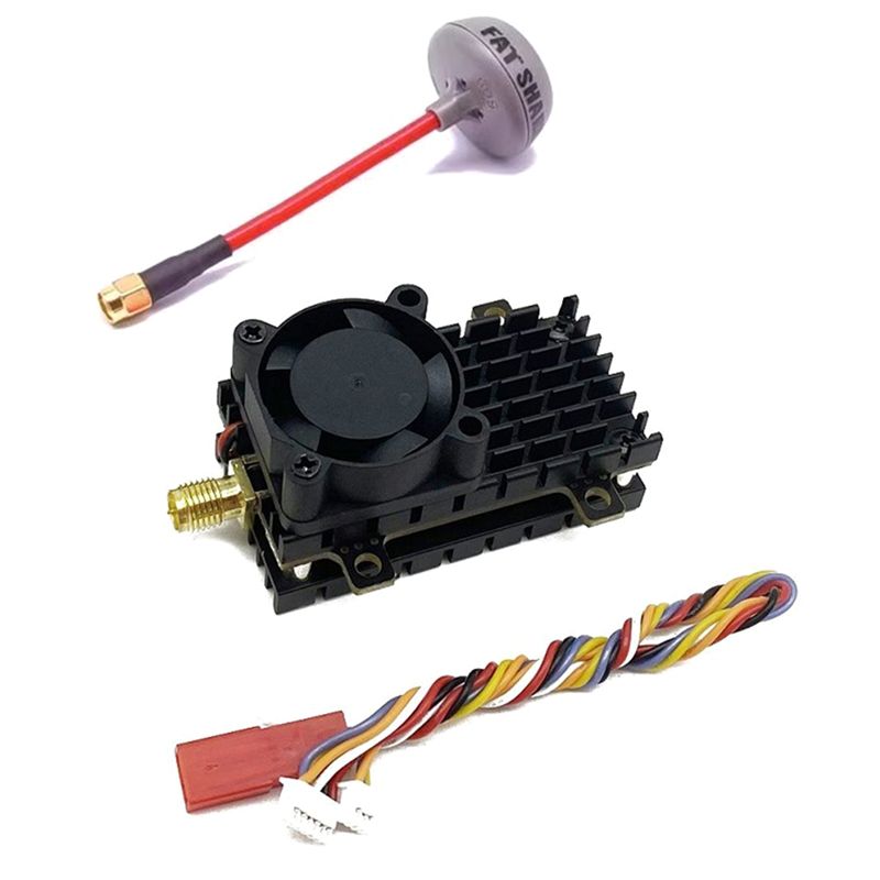 ABWE-Long Range 5.8Ghz 2W FPV  - Drone Transmitter recension och pris