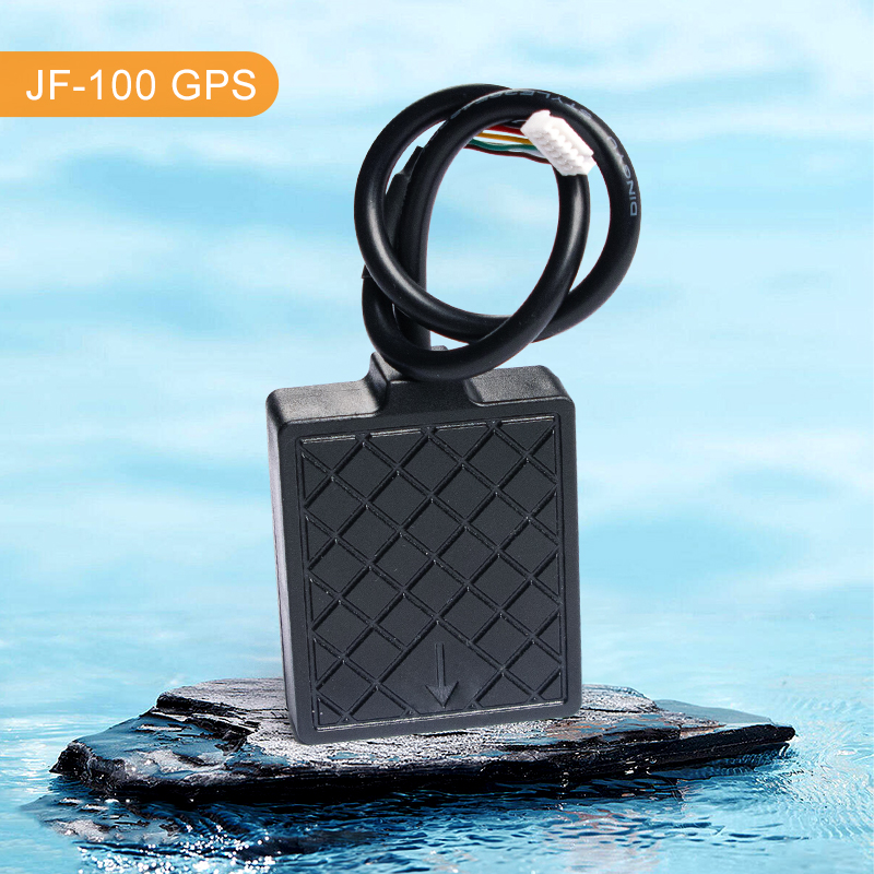JF100 10Hz GPS Module with Com - Drone Compass recension och pris