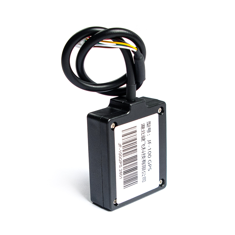 JF100 10Hz GPS Module with Com - Drone Compass recension och pris