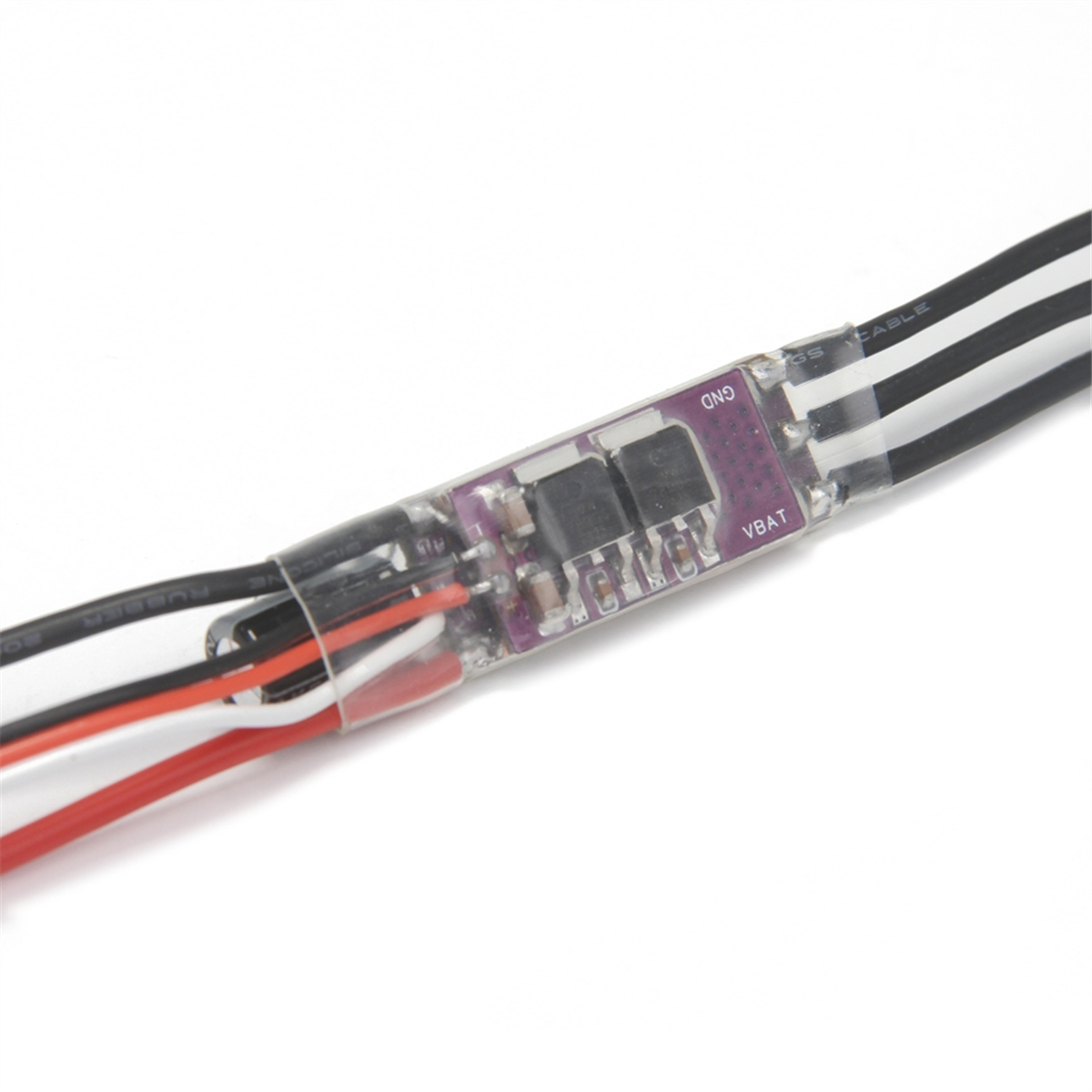 A002 1PCS AM32 32-Bit ESC 2-4S - Drone Esc recension och pris